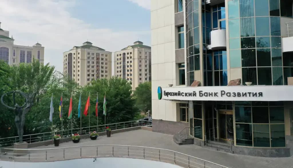Uzbekistan officially joins Eurasian Development Bank