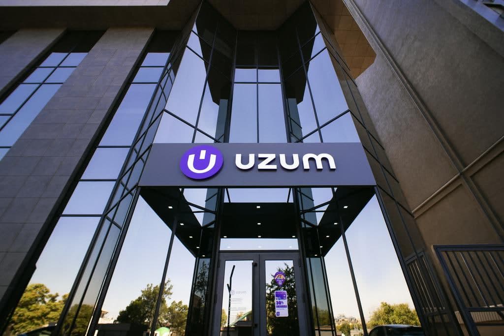 Uzum привлек 25 млн долларов от американского фонда VR Capital