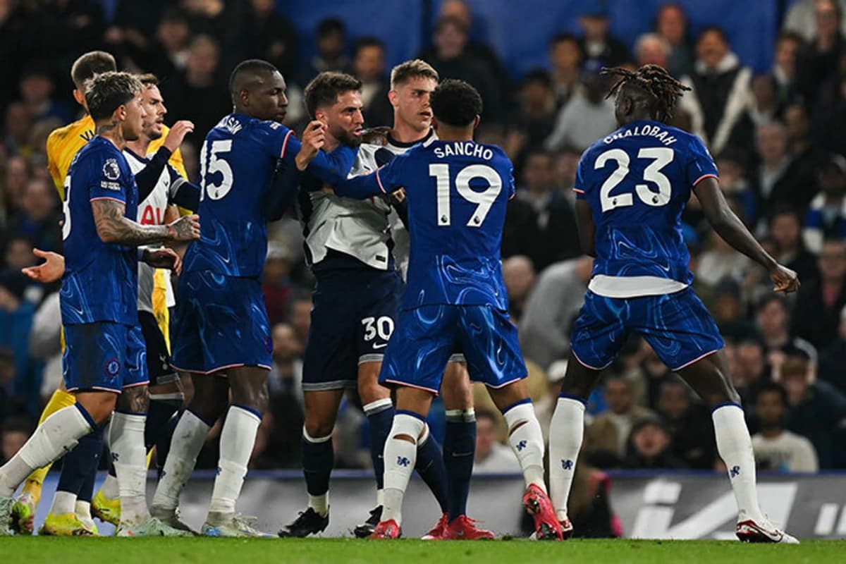 Londonda derbi, «Siti» va «Liverpul»da qiyin raqiblar. Hafta o‘yinlari anonsi