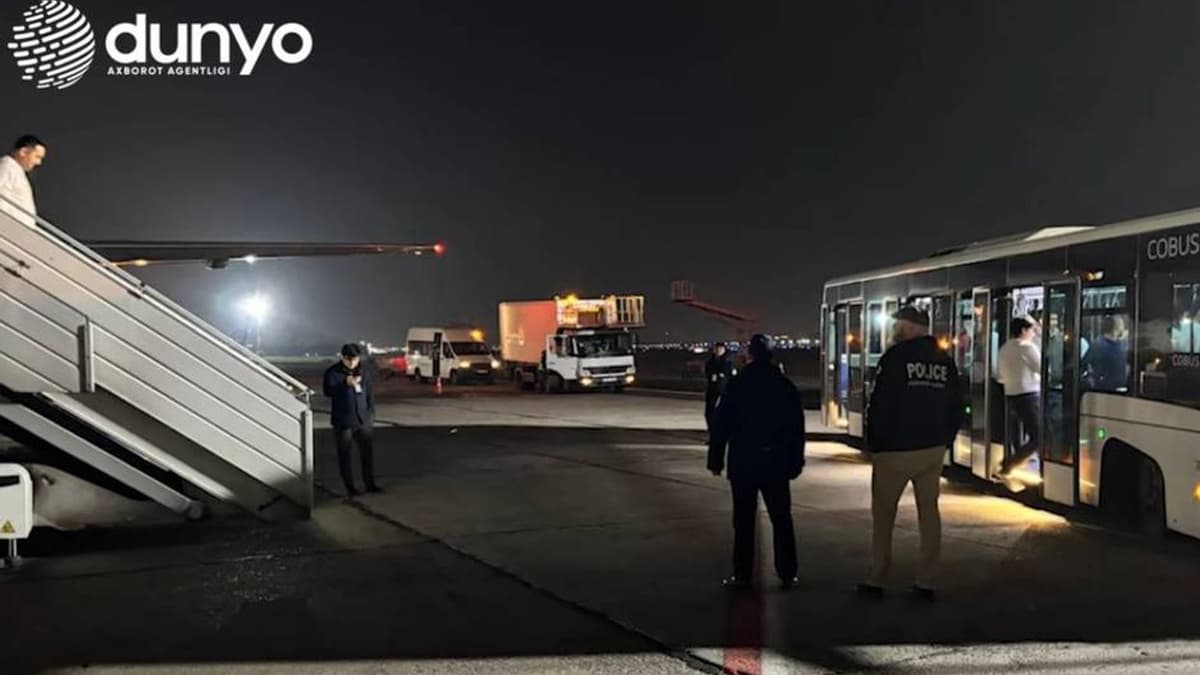 “I lost $20,000”: Deported Uzbeks recount costly and dangerous attempts to enter the US illegally