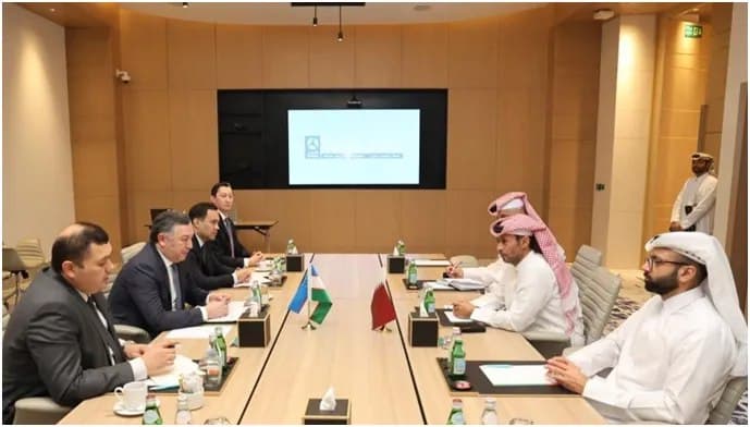 Qatar plans to recruit medical professionals from Uzbekistan