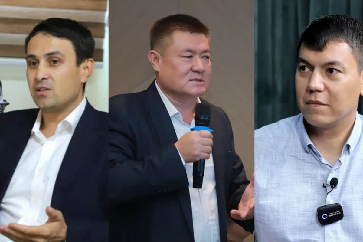 Two professors from Law University sue human rights activist Abdurahmon Tashanov over a post criticizing legal academia