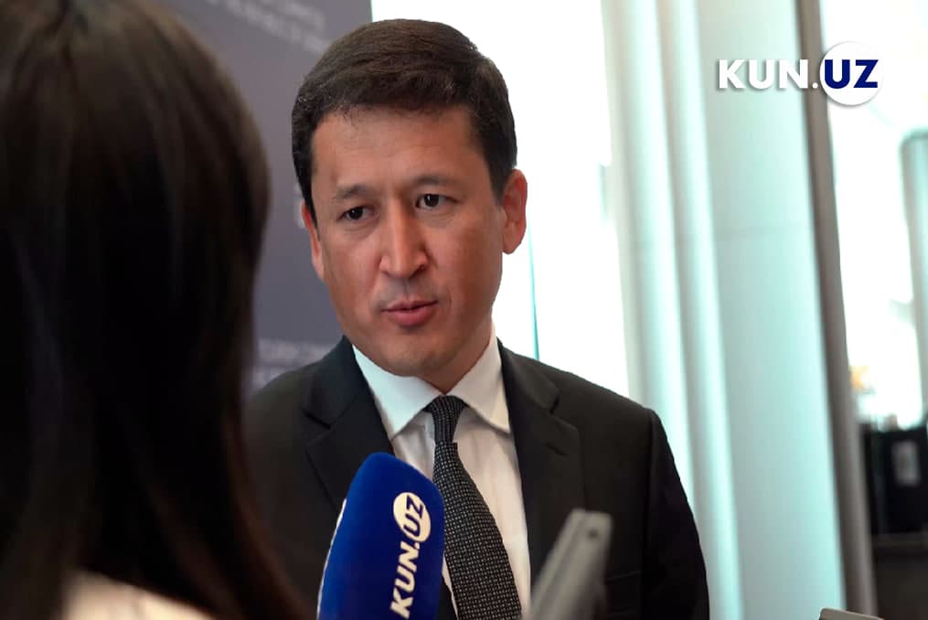 Абдулазиз Аккулов: Комитет по туризму не оставит без внимания случаи жестокого обращения с животными в отелях