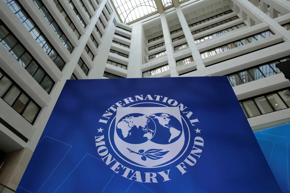 IMF raises Uzbekistan’s 2026 GDP growth forecast to 6.8 percent