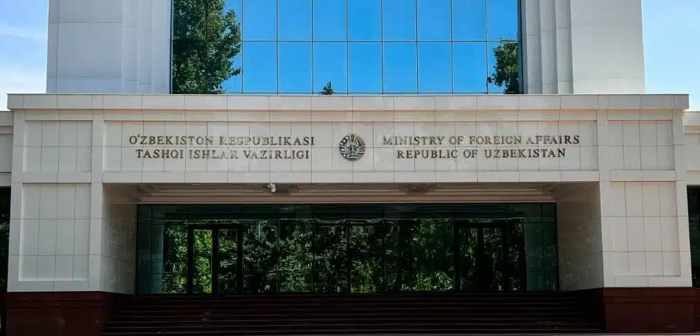 Uzbekistan urges restraint amid rising tensions between Iran and Israel