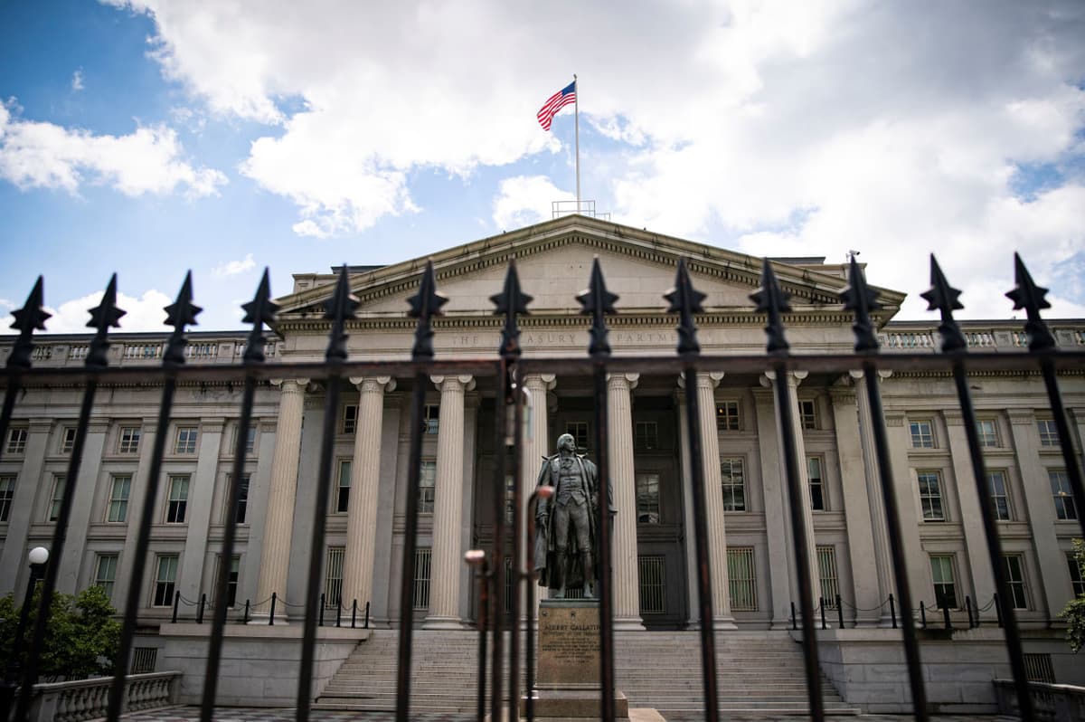 US blacklists Uzbekistan-registered Datavice for alleged cooperation with sanctioned Russian firm