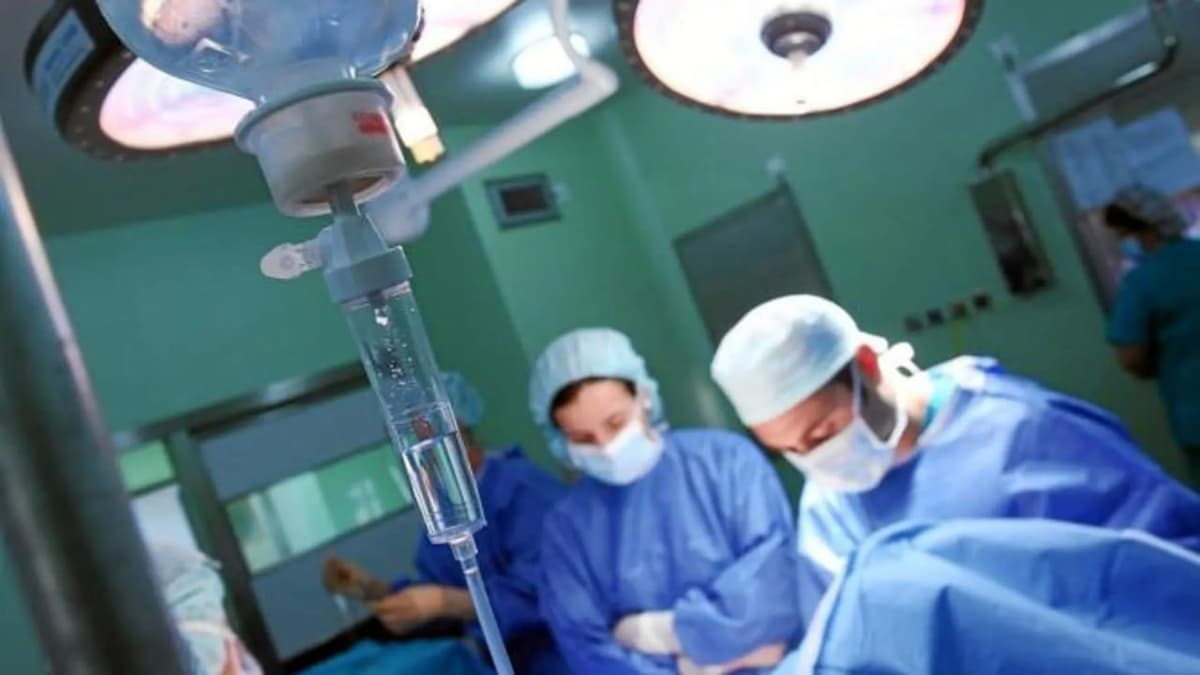 Частным клиникам разрешат заниматься трансплантацией