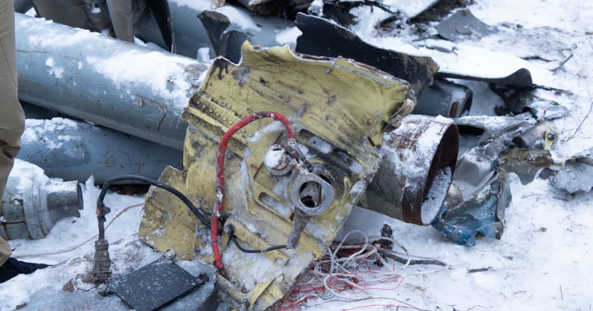 Shimoliy Koreya Ukrainadagi urush tufayli o‘z raketalari aniqligini oshirdi