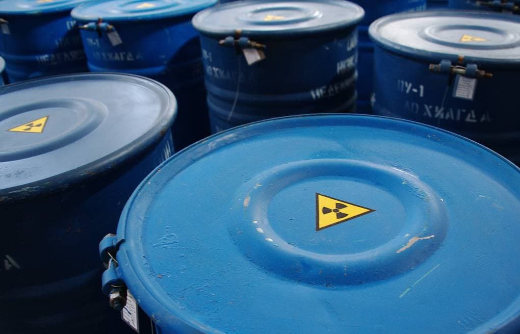 Navoiyuran and NMMC employees convicted for attempting to illegally sell uranium