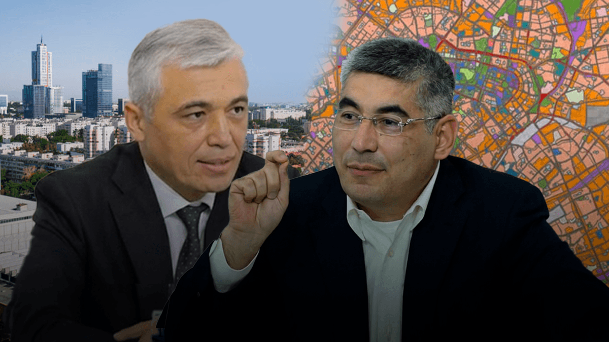 Bosh reja o‘zgardi, ayrim hududlarda binolarning qavati oshirildi, bunga qanday ehtiyoj bor edi? – rasmiylar javob berdi