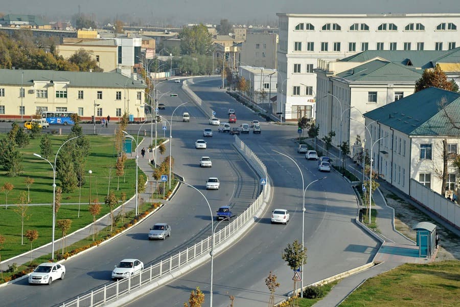 Fergana records largest budget deficit among Uzbekistan regions in first half of 2025