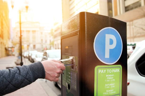 Streetpark Systems выиграла тендер на создание системы платной парковки в Ташкенте