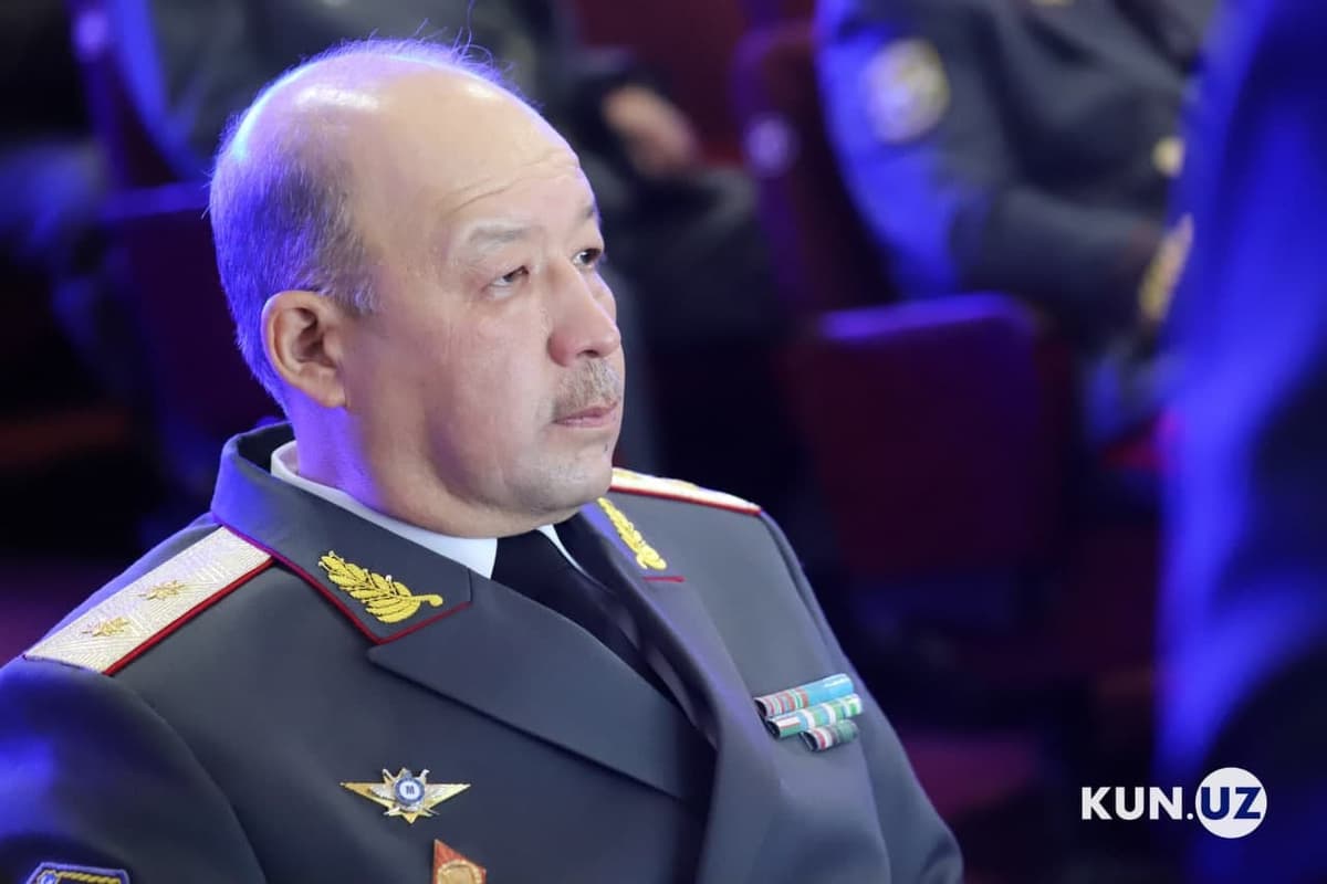 Баходира Курбанова выдвинули на пост президента АФУ