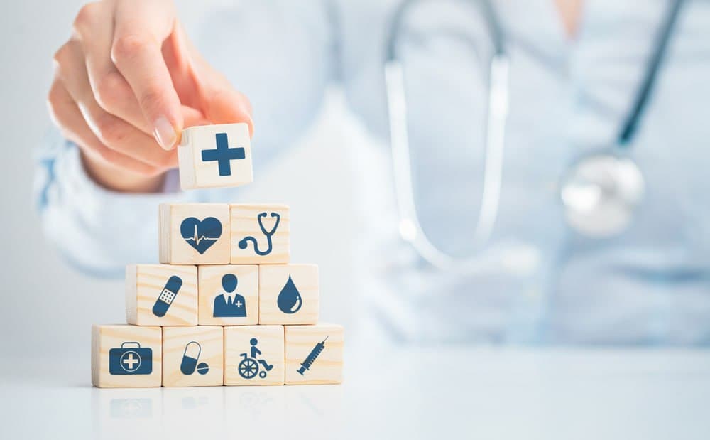 People in Uzbekistan spend over UZS 3.5 trillion on healthcare services in two months