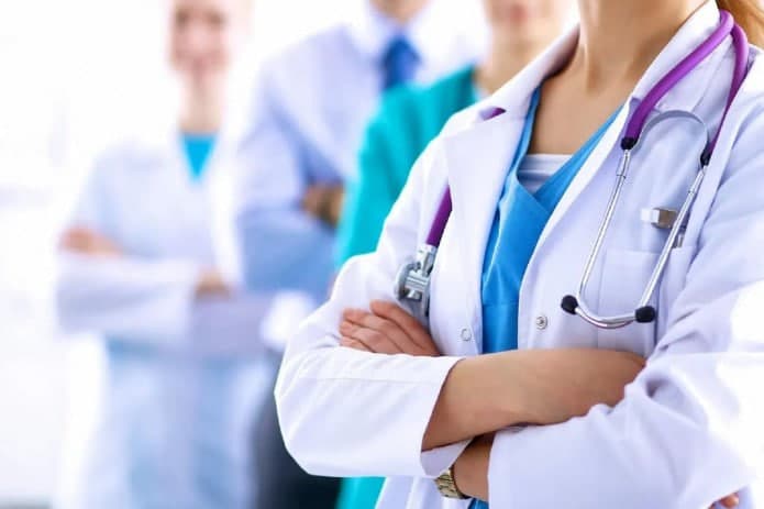 Qatar announces job openings for nurses from Uzbekistan with $2,750 salary 