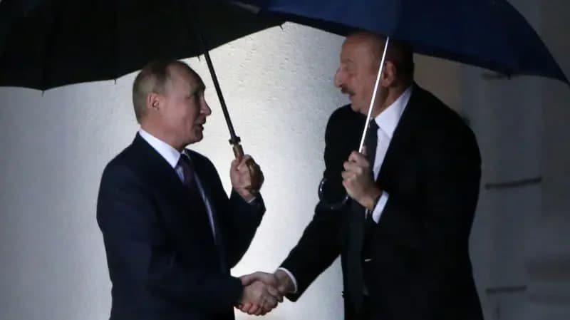 Россия ва Озарбойжоннинг пропаганда кураши: Бу нимага олиб келиши мумкин?