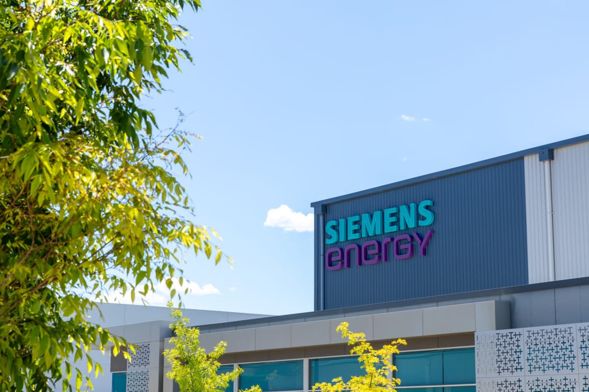 ​​​​​​​Siemens Energy O‘zbekiston gaz-transport tizimini elektrlashtirishi mumkin
