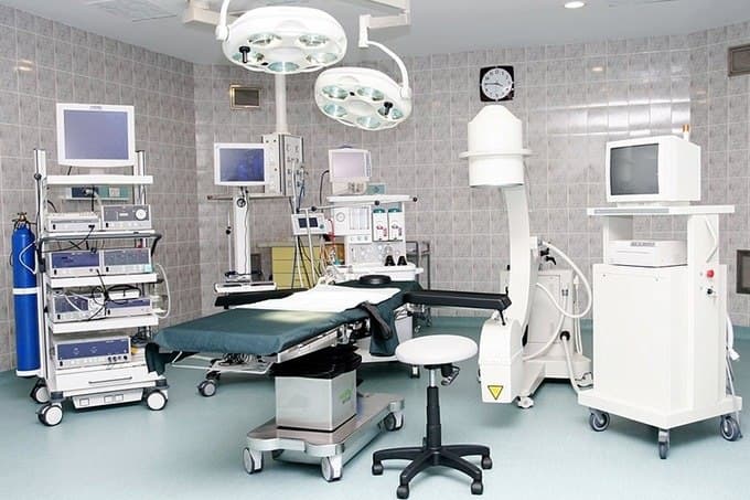 Shavkat Mirziyoyev targets $30 million in annual medical service exports