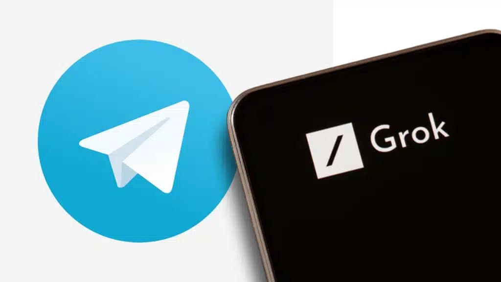 Ilon Maskning Grok neyrotarmog‘i Telegram'ga integratsiya qilindi