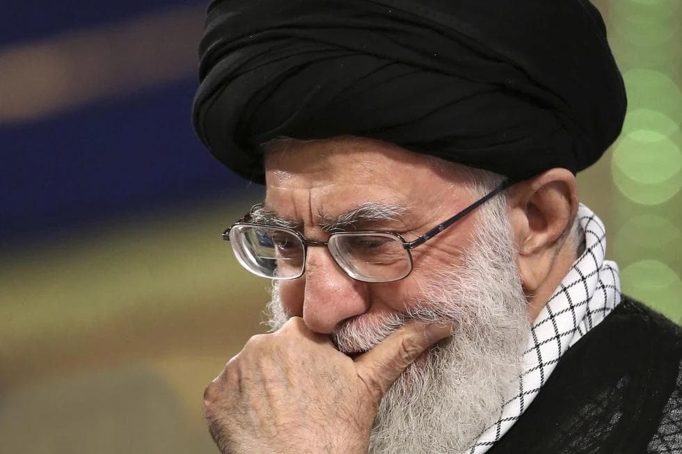Iran vows retaliation after U.S.–Israel strikes kill Supreme Leader Ali Khamenei