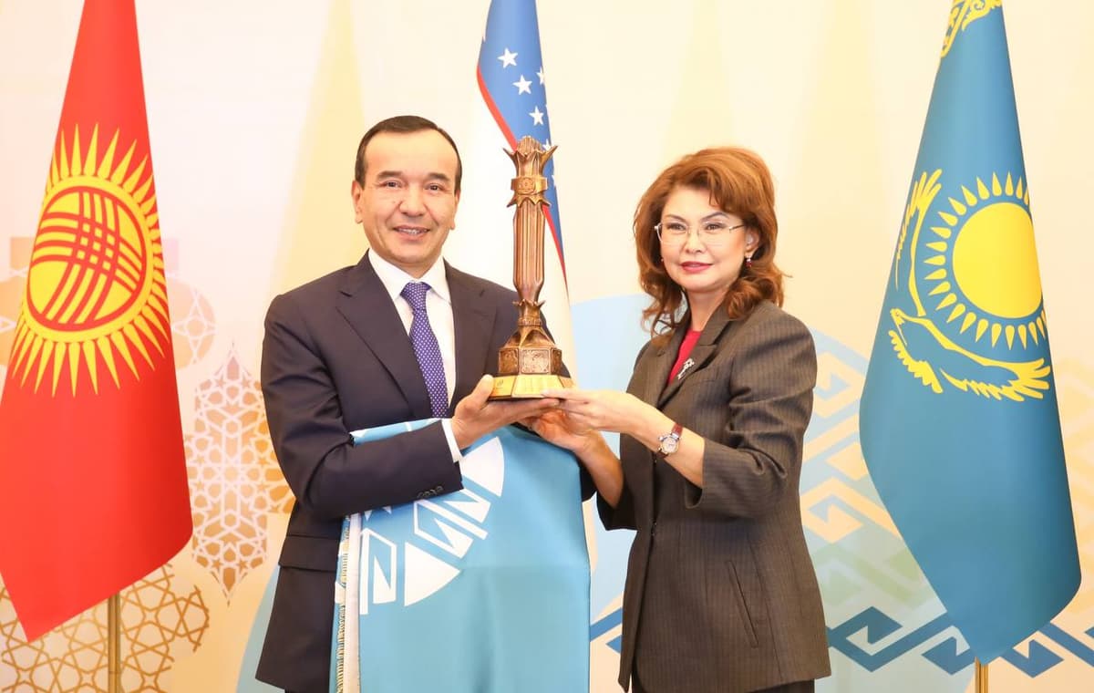 Andijon - 2026 yilda turkiy dunyoning madaniyat poytaxti etib e’lon qilindi