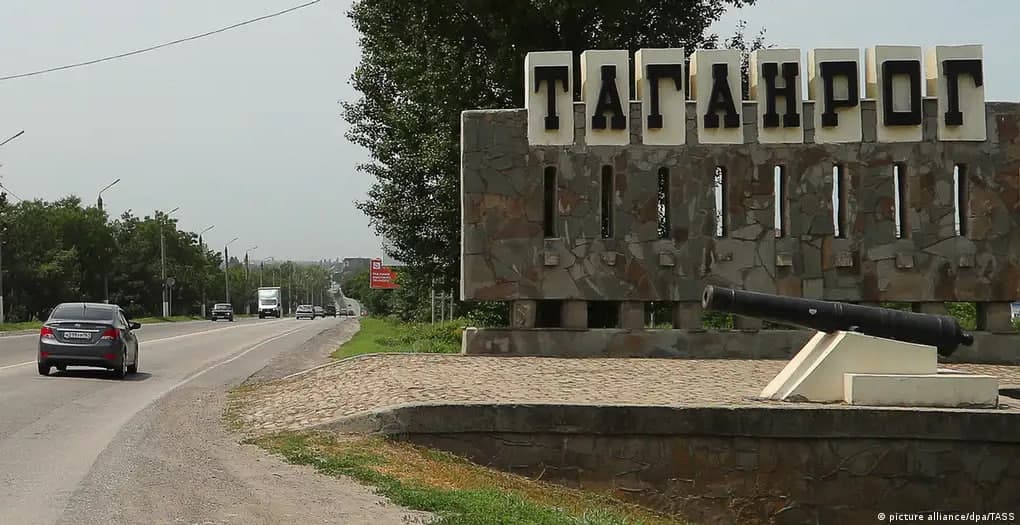 Rossiyada ilk bor ommaviy ravishda “raketa xavfi” e’lon qilindi