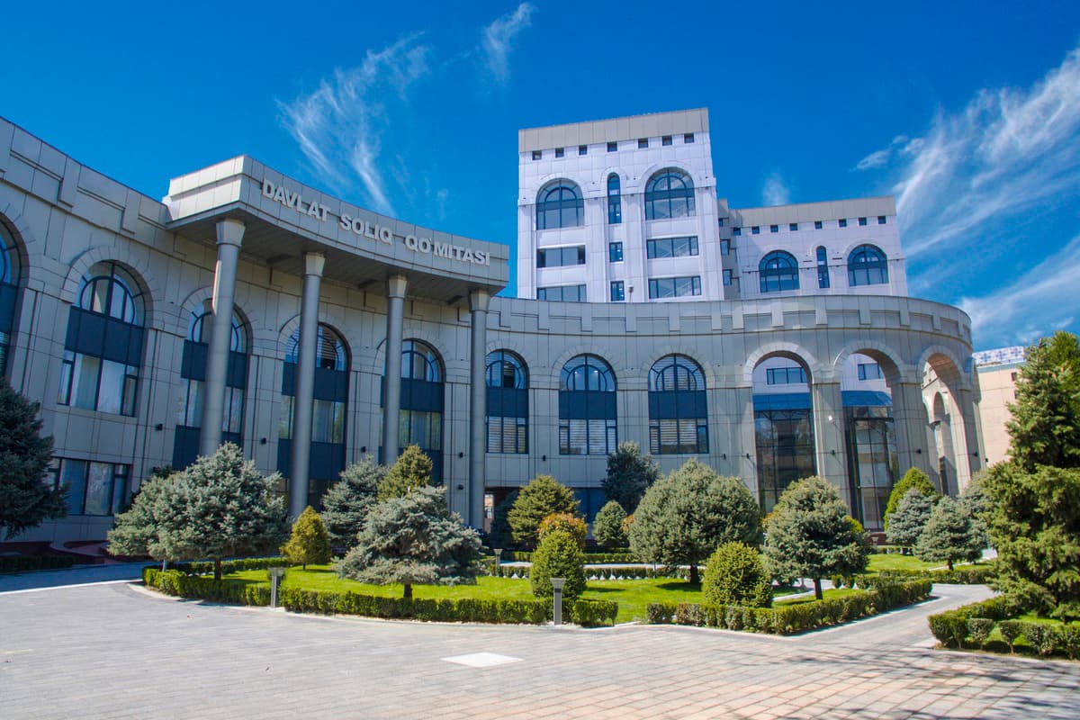 Uzbekistan introduces stricter rules for e-services, imports, and VAT compliance