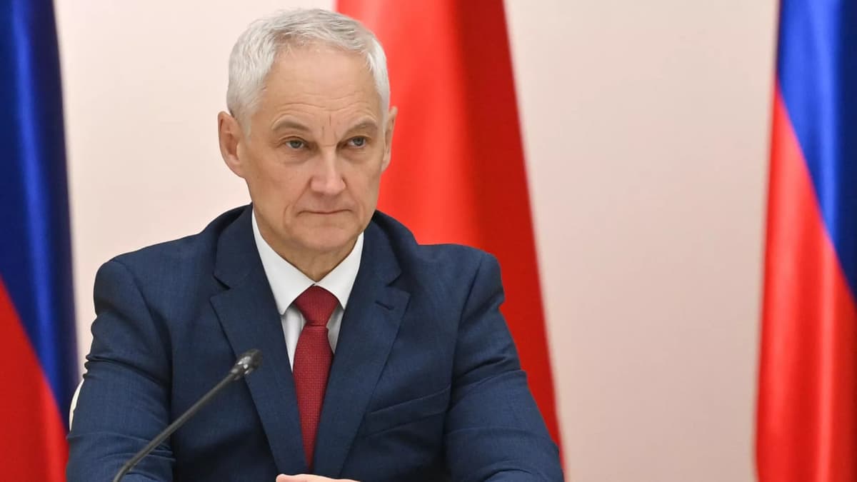 Россия мудофаа вазири Ўзбекистонга келди