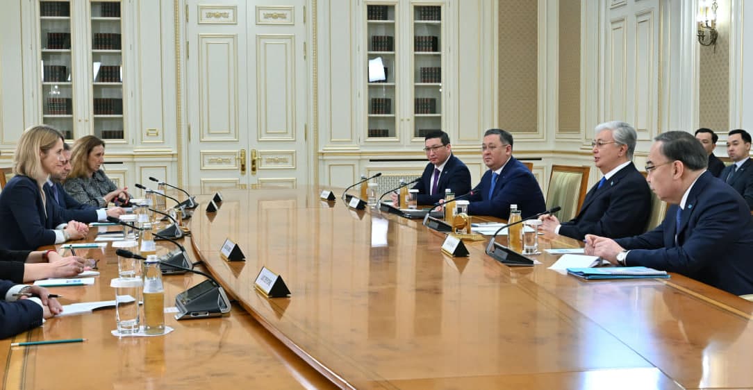 Kazakhstan and EU begin talks on visa facilitation agreement