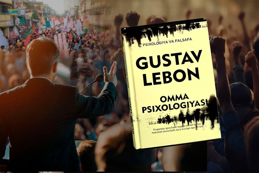 Aqlli odamlar ham ommaga qo‘shilganda fikrlash qobiliyatini yo‘qotadi. Nega?
