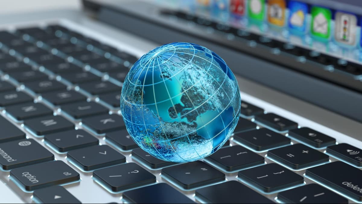 Reyting: internet foydalanuvchilari soni eng ko‘p bo‘lgan 20 ta mamlakat