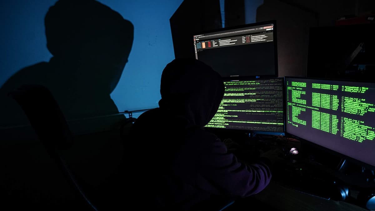 Узбекистанцам за 11 месяцев нанесен ущерб киберпреступлениями на 1 трлн 890 млрд сумов
