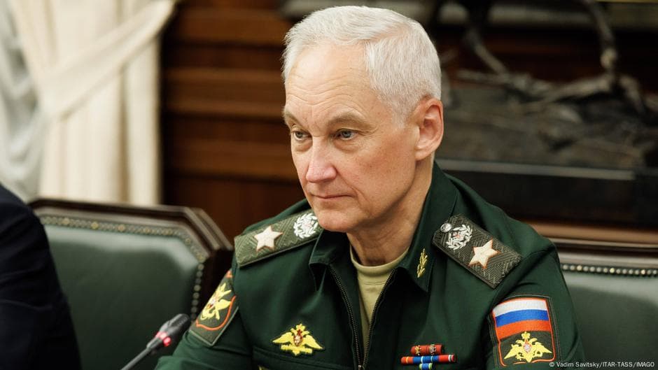 RF mudofaa vaziri yadroviy sinovlarga tayyorgarlikni boshlashni taklif etdi