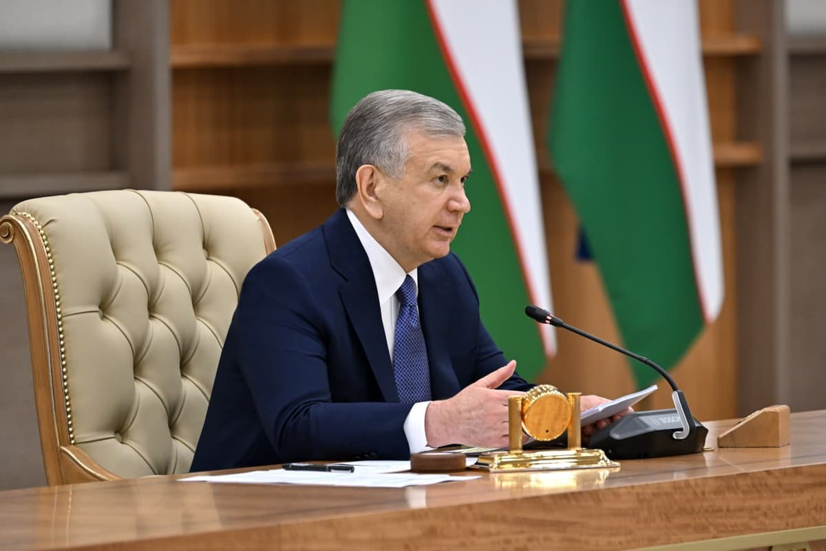 "Tourists are complaining about poor road conditions" – President slams inaction in tourism development, orders swift infrastructure fixes