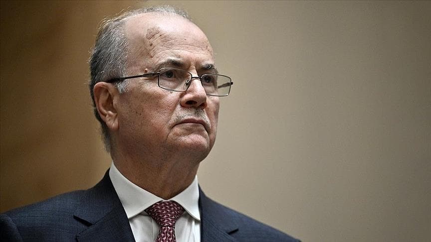 Yevroittifoq falastinliklarga yordam uchun 1,6 mlrd yevro ajratdi