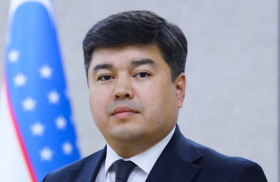 Назначен новый руководитель компании «Тошшахартрансхизмат»