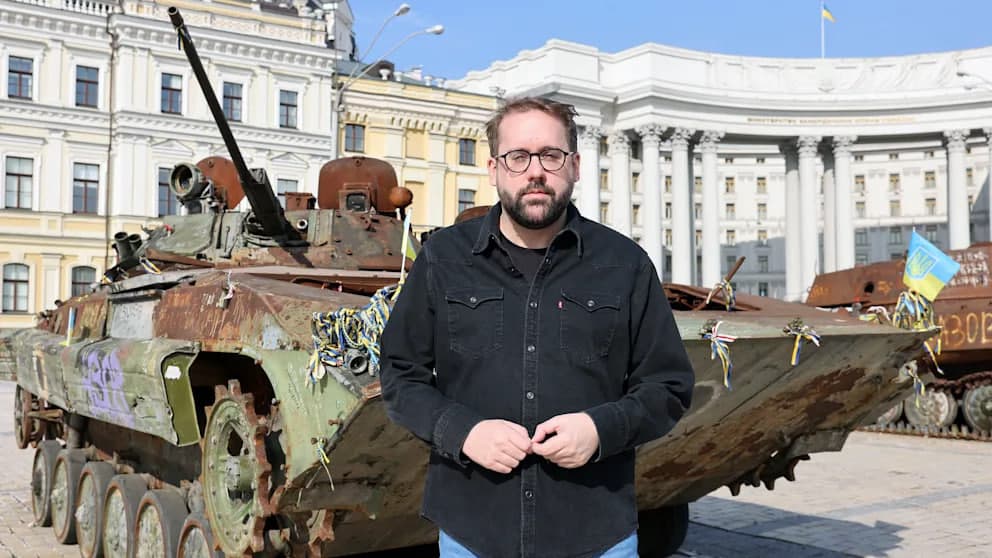 Ukraina AQSh yordamining to‘xtatilishiga tayyorgarlik ko‘rmoqda