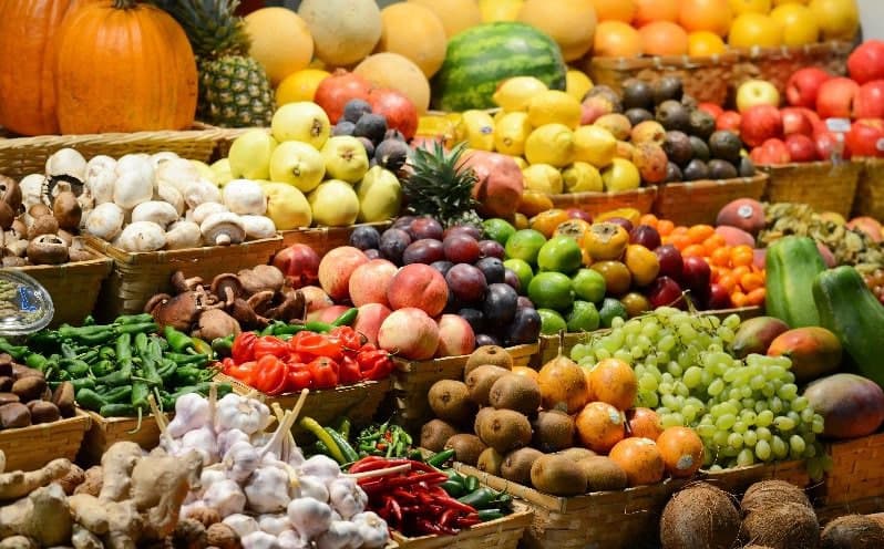 Расширен перечень сельскохозяйственной продукции, облагаемой НДС по нулевой ставке