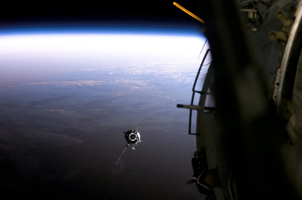 Soviet-era Kosmos-482 spacecraft may crash to Earth: Risks for Uzbekistan assessed