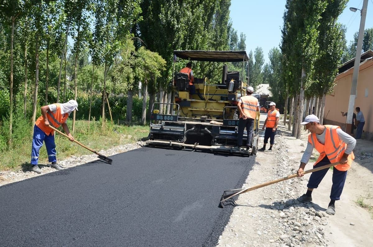 IMV: «Tashabbusli budjet»da g‘olib bo‘lgan loyihalarning yarmi ichki yo‘llarga oid