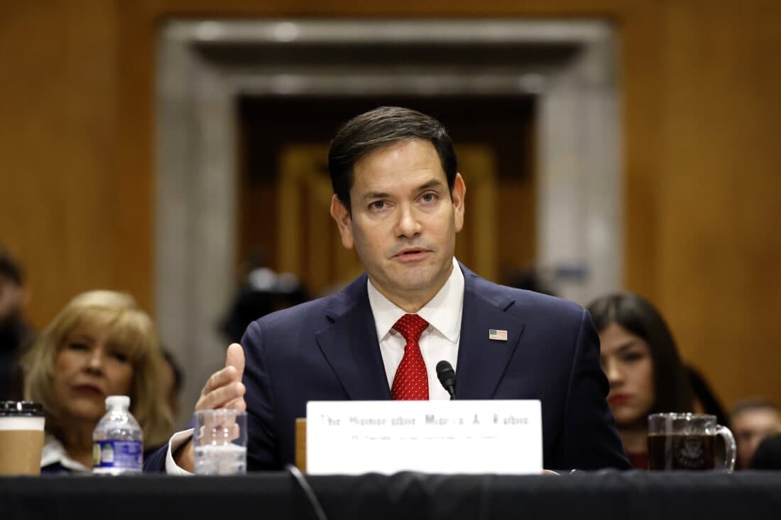 U.S. may repeal Jackson-Vanik amendment for Central Asian countries