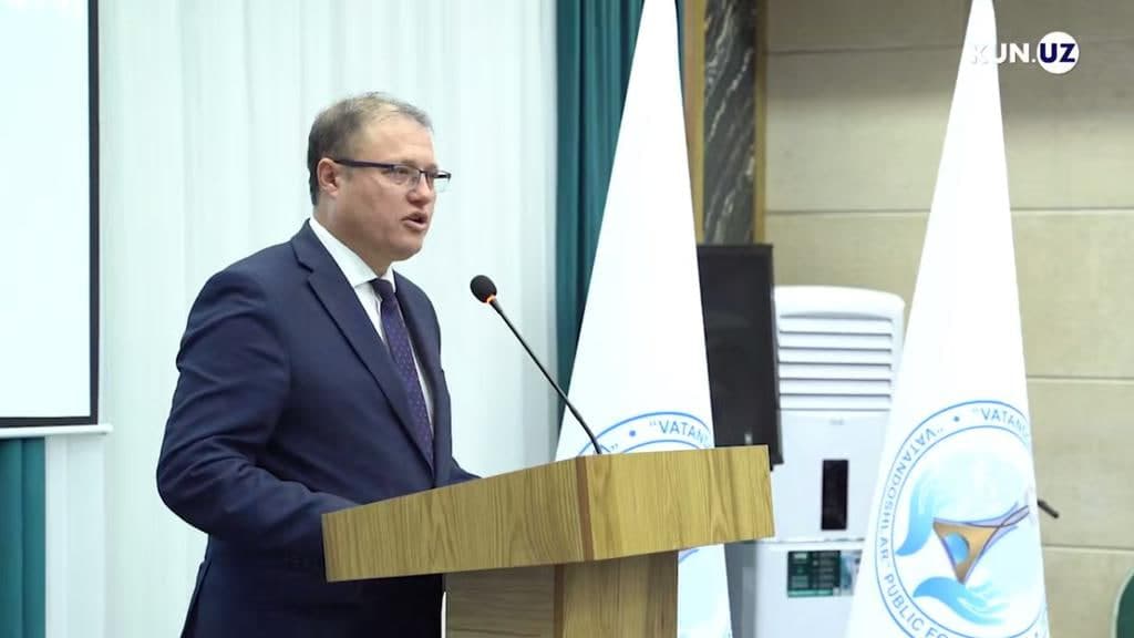 Poytaxtda «Vatandoshlar» mintaqaviy forumi o‘tkazildi
