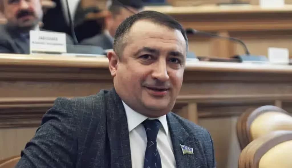 Russian deputy resigns after his claims of Siberia being historical homeland of Uzbeks spark backlash