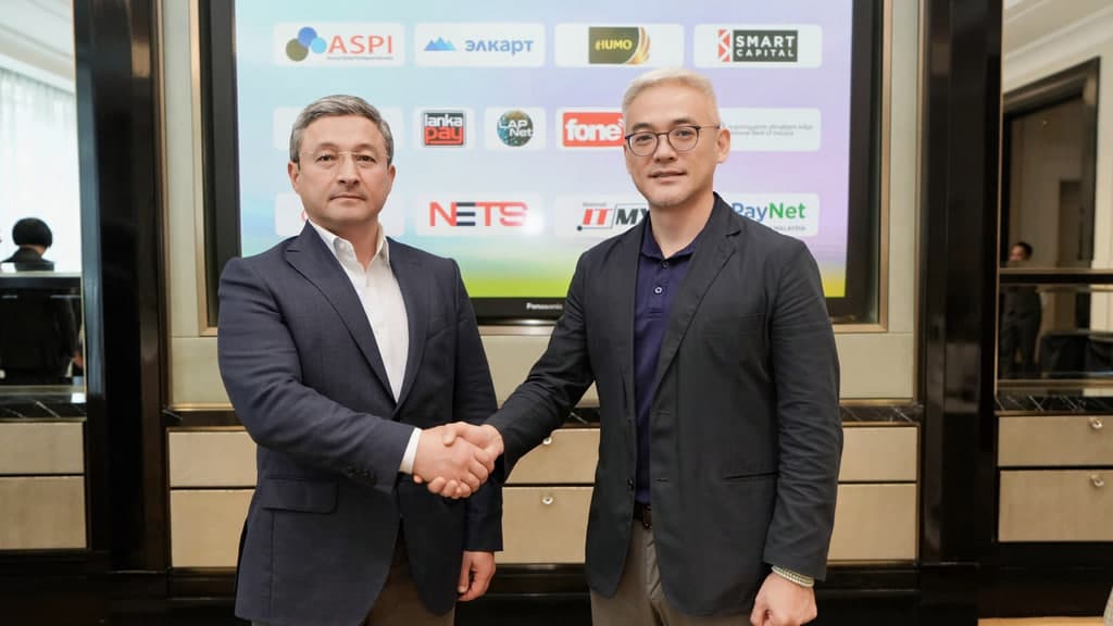 HUMO Ant International tomonidan Kuala-Lumpurda tashkil etilgan MO·MENs 2026 global forumida ishtirok etdi
