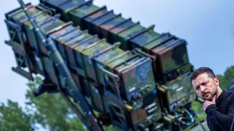 AQShning Kiyevga harbiy yordami to‘xtatilishi - bu ukrain armiyasi uchun nimani anglatadi?