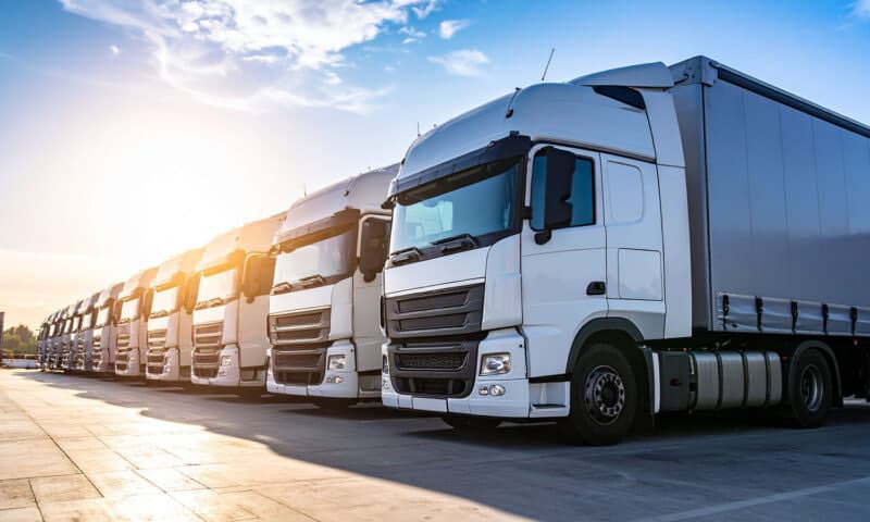 Migration Agency announces 200 job vacancies for truck drivers in Japan
