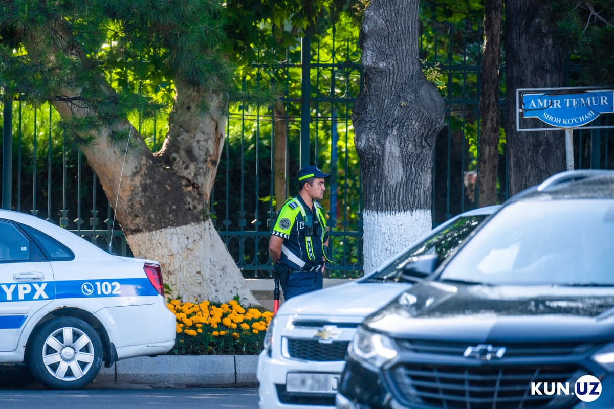 Теперь за некоторые нарушения правил дорожного движения сначала будут выносить предупреждение