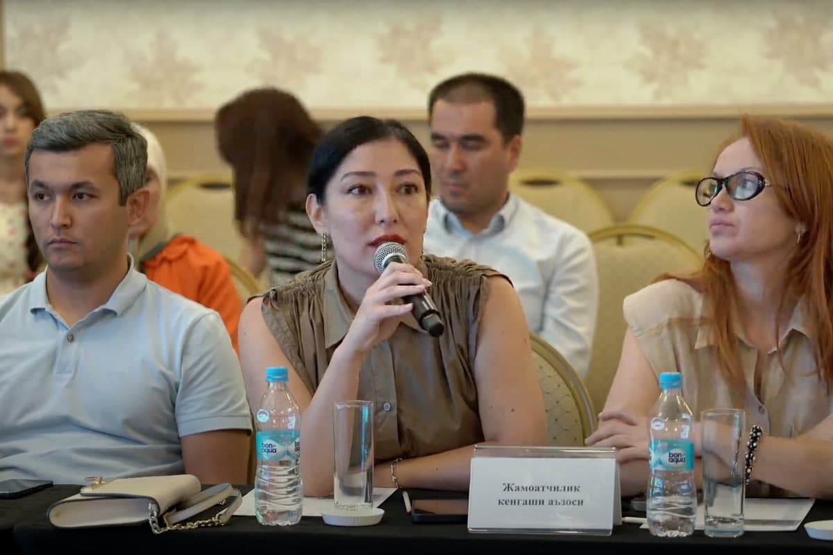Catering businesses in Uzbekistan demand compensation for power outages