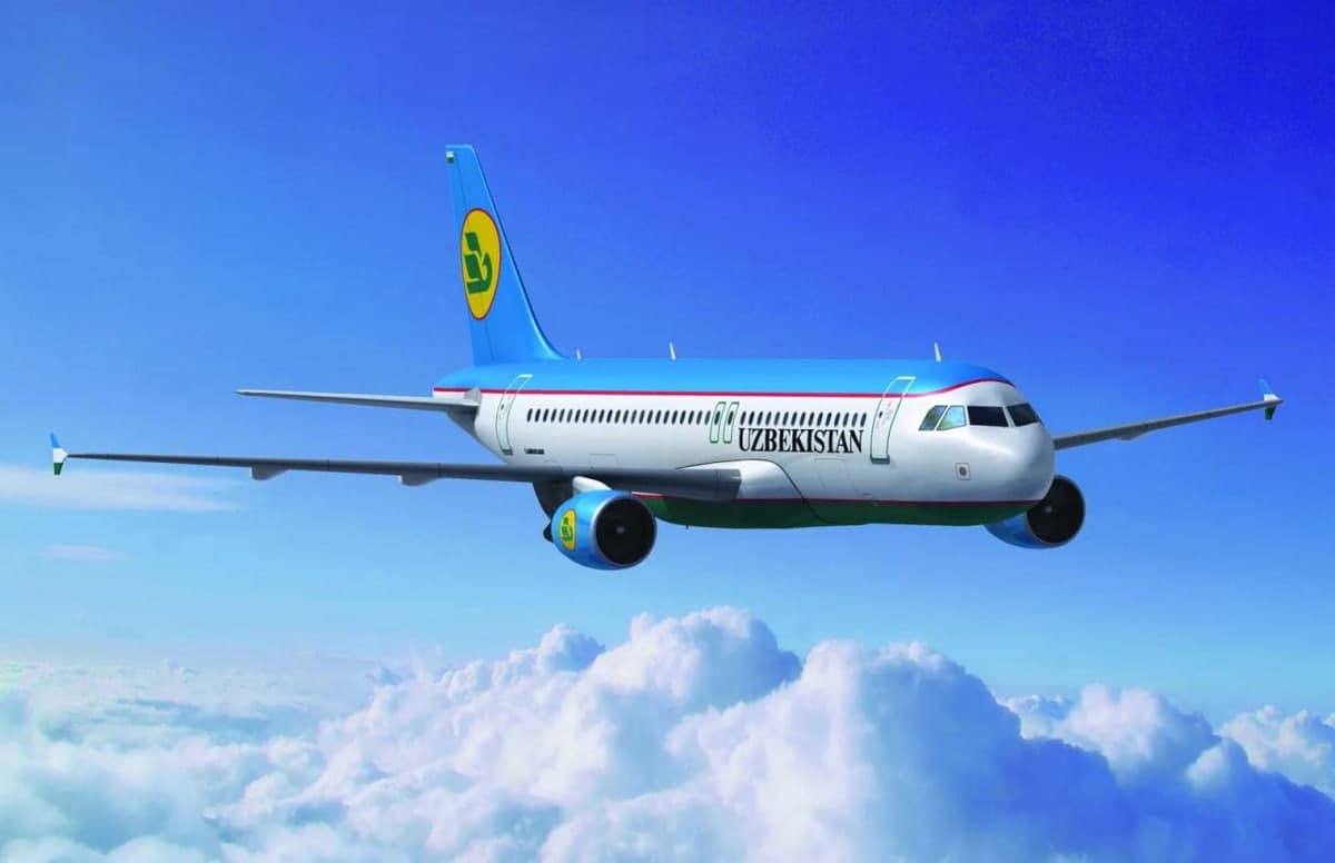 Uzbekistan Airways to expand fleet with six new Airbus A321neo aircraft