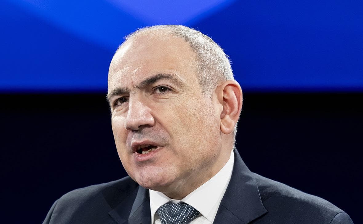 Пашинян Қорабоғни аввалроқ Озарбойжонники деб тан олмагани учун хато қилганини айтди